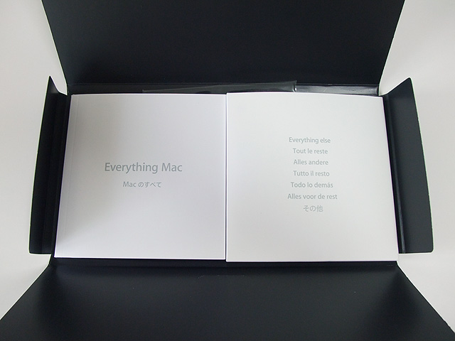 MacBookPro Box 5