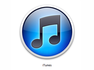 iTunes