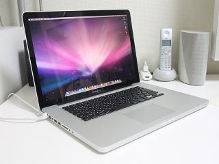 MacBook Pro 15inch Mid2010