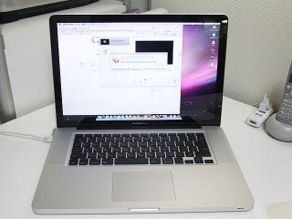 MacBookPro Setup