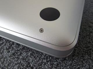 MacBook Pro HDD交換 6